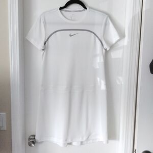 Nike DriFit Golf Dress